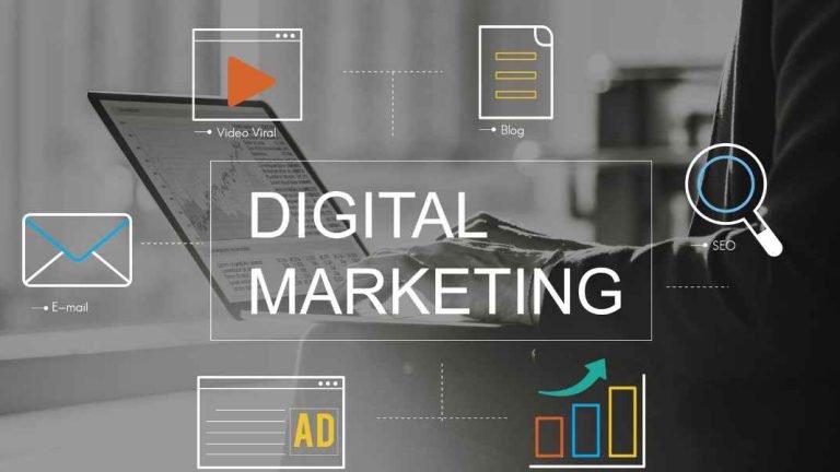 How To Find TheBest Digital Marketing Agency In Dehradun