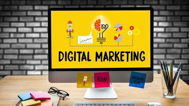 How to Choose The Best Digital Marketing Company In Patna