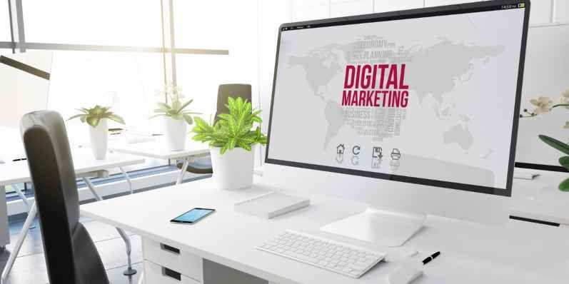 How to Choose The Best Digital Marketing Company In Trivandrum