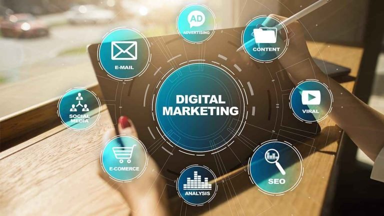 How to Choose the Best Digital Marketing Agency In Cairns