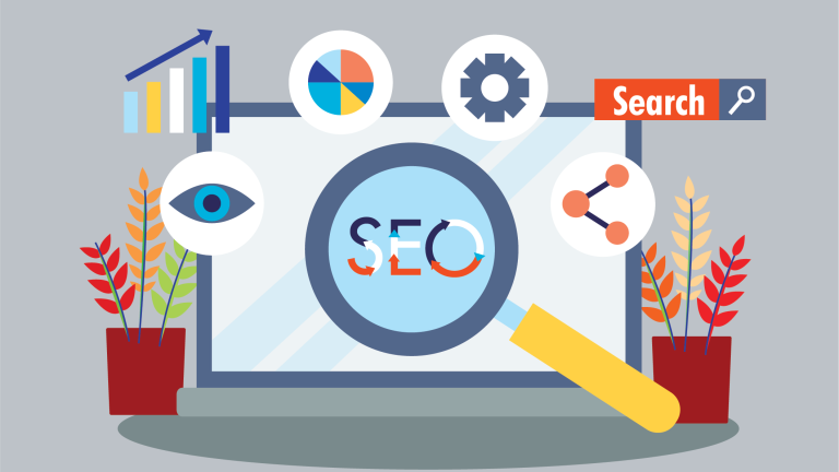 International SEO Service