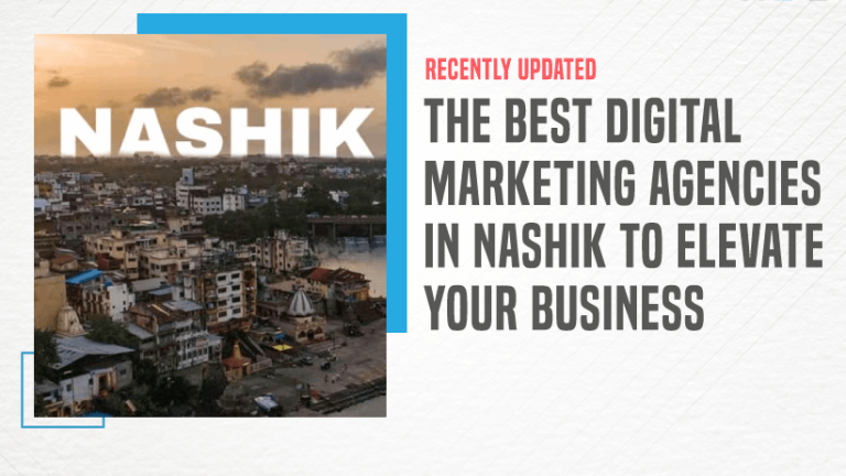 digital marketing agency in nashik