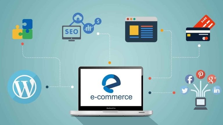 10 Effective SEO Strategies for Ecommerce Sites to Boost Online Visibility and Sales