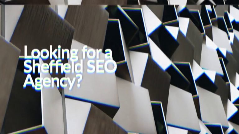 seo agency sheffield