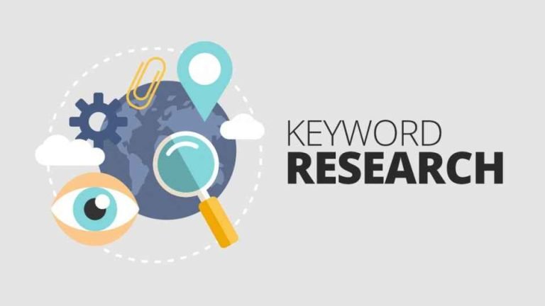 How to Research Keywords for Your Seo Strategy