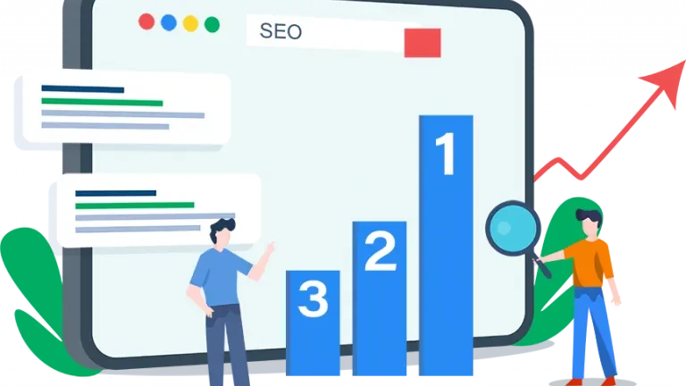 seo agency in grenoble