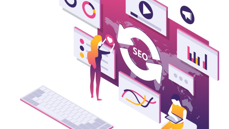 seo agency in lausanne