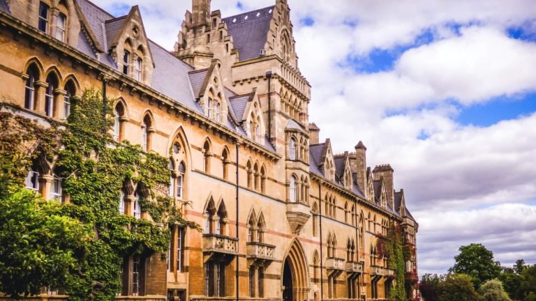 seo agency in oxford